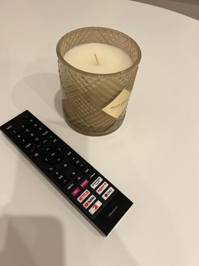 Apartment Near Metro & Netflix Vienne Extérieur photo