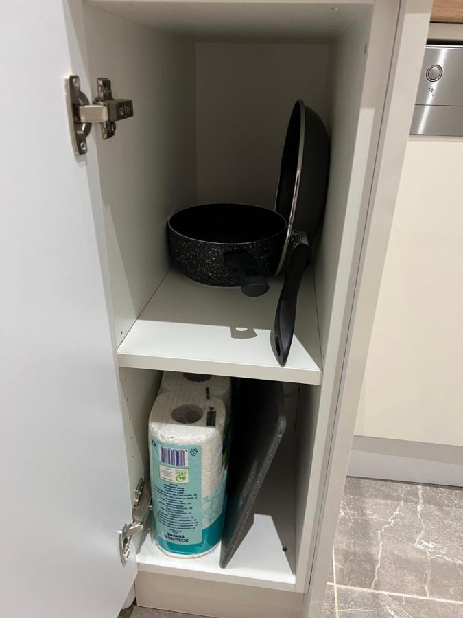 Apartment Near Metro & Netflix Vienne Extérieur photo