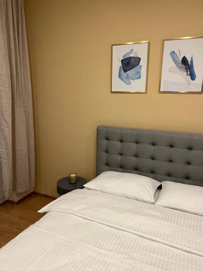 Apartment Near Metro & Netflix Vienne Extérieur photo