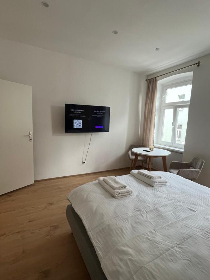 Apartment Near Metro & Netflix Vienne Extérieur photo